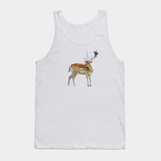 Rehe Tank Top